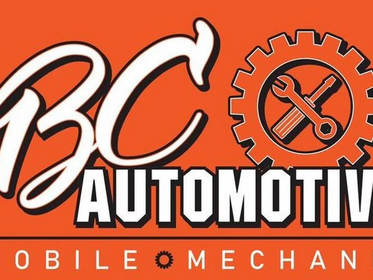 BC Automotive work