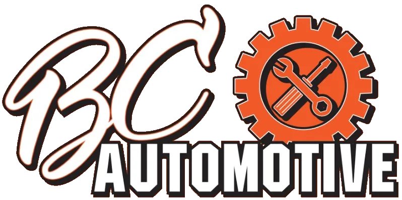 BC Automotive work